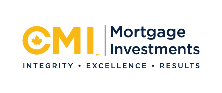 CMI Mortgage Investments