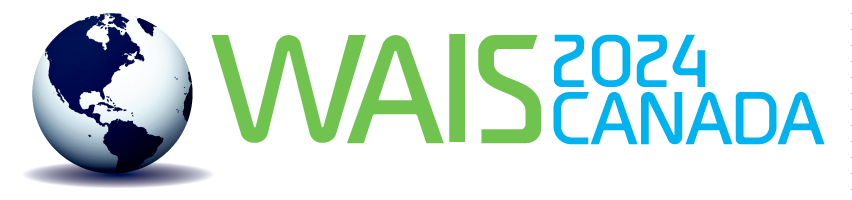 WAIS Canada 2024 - Toronto - October 24th