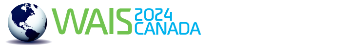 WAIS Canada 2024 - Toronto - October 24th WAIS Canada 2024 - Toronto - October 24th