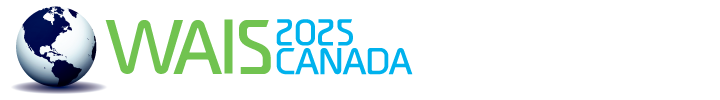 WAIS Canada 2025 - Toronto - October 27th WAIS Canada 2025 - Toronto - October 27th