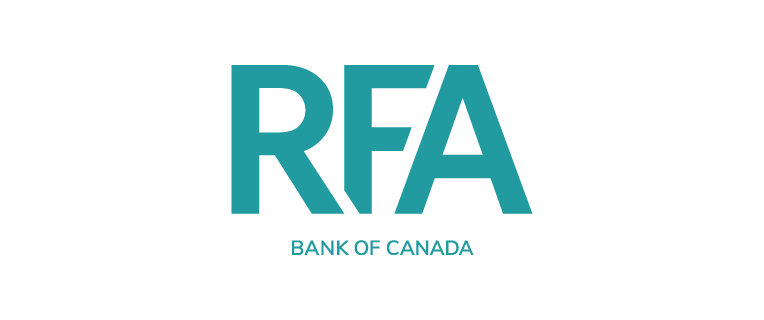 RFA Bank of Canada