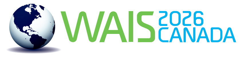 WAIS Canada 2026 - Toronto - October 19th